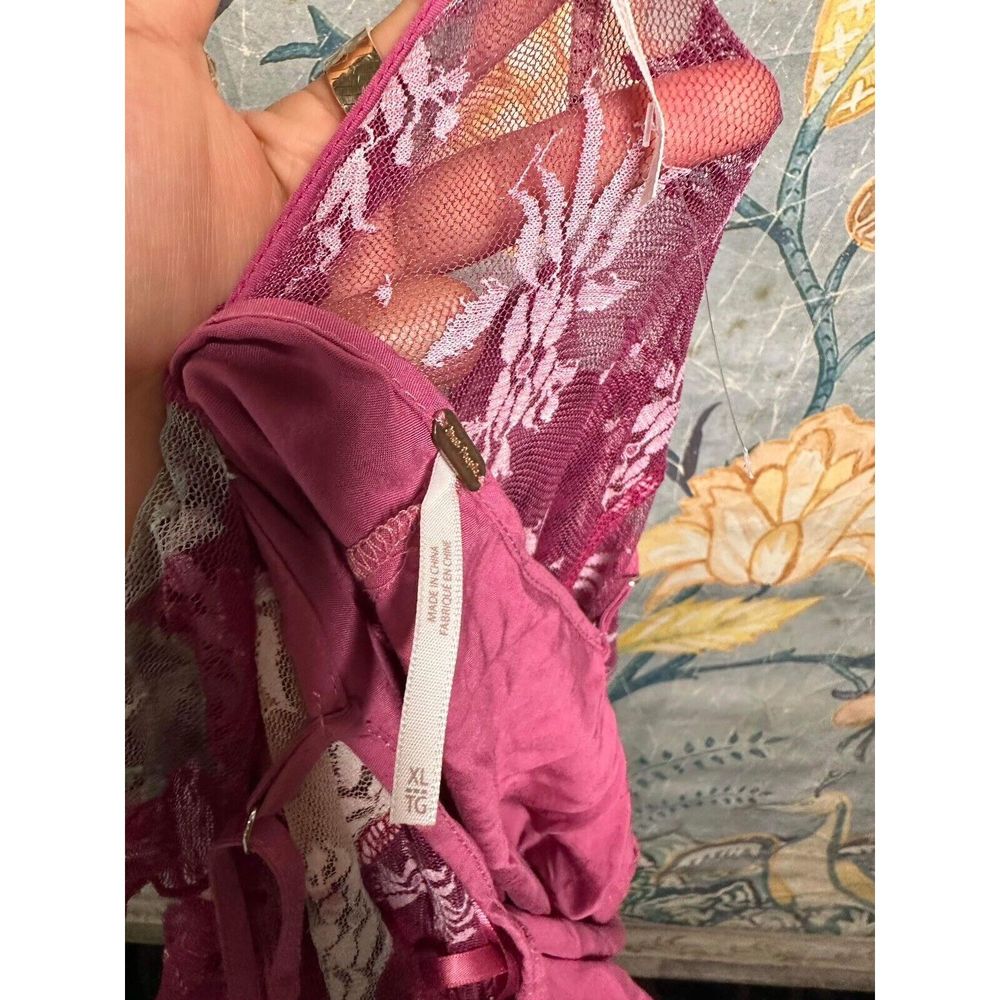 Free People Hollis Maxi Dress - Picture 8 of 8